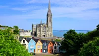 The best of Britain with Princess Cruises