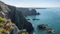 Holyhead is full to the brim of history. Credit: Shutterstock