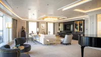 Regent Seven Seas Cruises reveals world cruise costing a record-breaking £1.3 million