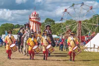 Viking's new speaker: An Interview with historian Tom Holland