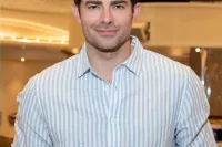 American actor Jonathon Bennett named godfather of Carnival Firenze