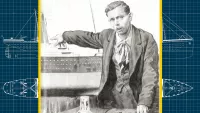 Robert Hichens testimony 1