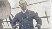 Robert Hichens