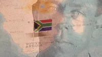 Robert Hichens South Africa