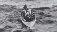 Lifeboat No 6 Titanic 1
