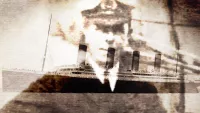 Robert Hichens RMS Titanic