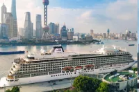 Viking announces new Mongolia extension for China voyages