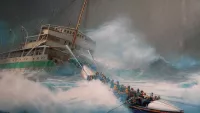 HMT Rohilla RNLI3