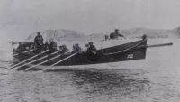 RNLI Lifeboat