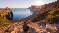 UK Coastline