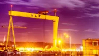 Harland Wolff