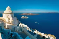 Oceania CruisesSail around the world on Oceania Cruises’ newest ship