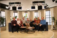 Inside World of Cruising TV