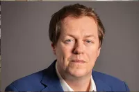 Heaven on the high seas: Tom Parker Bowles on his P&O Cruises' voyage