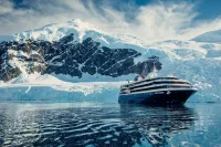 Atlas Ocean Voyages announces 2025-26 Antarctica season