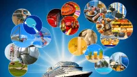 Cruise ship activities