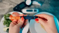 Diabetic Insulin