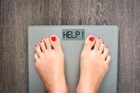 There is no reason why you must put weight on on a cruise. Credit: Shutterstock