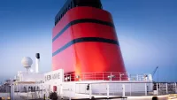 Queen Anne funnel