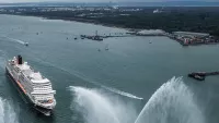 Queen Anne Southampton