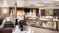 Brittania Club Queen Anne