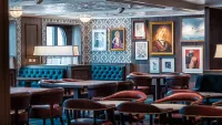 Queen Anne Golden Lion Pub