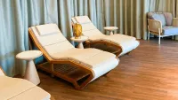Cunard Queen Anne Spa