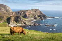 Scottish Hebrides. Credit: Shutterstock