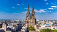 Cologne cathedral