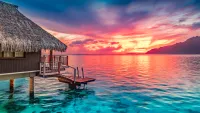 Pacific Islands Cruises