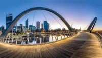 Cruises from/to Perth