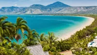 Cruises from/to Queensland