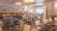Best possible taste – Cunard’s Queen Mary 2