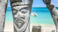 Cruises from/to Fiji