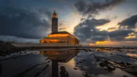Casablanca