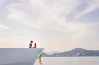 Could you find the perfect partner on a cruise ship?
