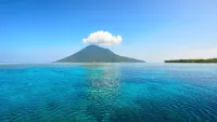 Bitung, Sulawesi