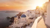 Oia, Greece