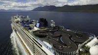 Speedway NCL Norwegian Cruise Line