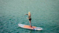How to stay fit on a cruise – without going to the gym