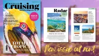 The May/June issue of World of Cruising is out now