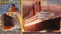 Cunard's finest hour: RMS Carmania's devastating encounter with the enemy