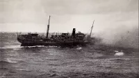 SS Volturno