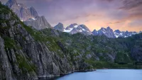 Trollfjord