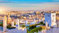 Tangier