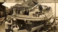 The miracle of Dunkirk: The RNLI in Operation Dynamo