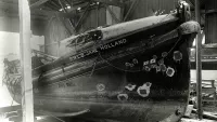Eastbourne Lifeboat Jane Holland Dunkirk Participant May June 1940 RNLI2 jpg
