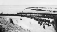 Dunkirk Evacuations