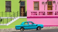 Cape Town