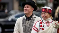 National dress